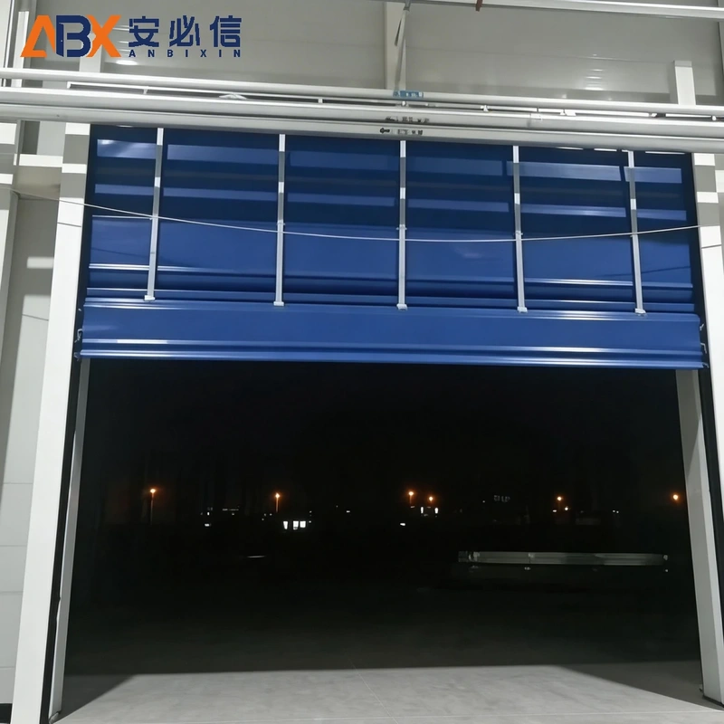 乌海市伸缩式卸货平台