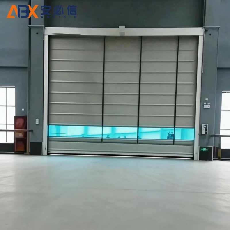 乌海市高速堆积门