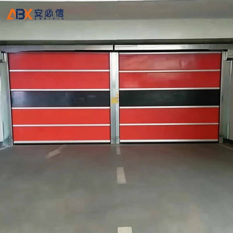 乌海市高速门